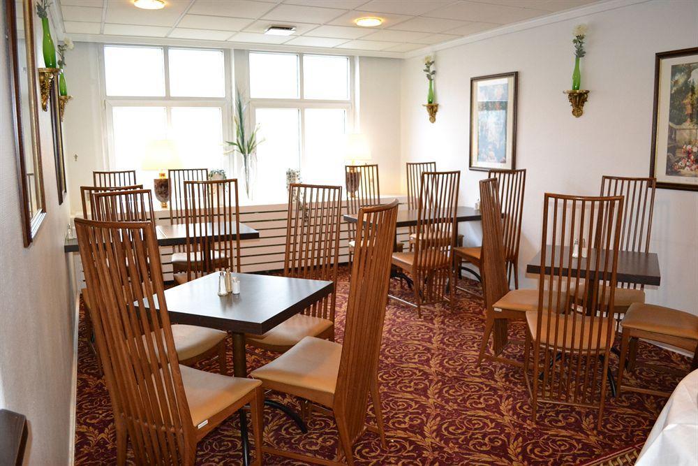 Milling Hotel Windsor Odense Ngoại thất bức ảnh