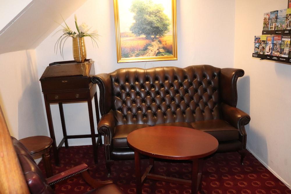 Milling Hotel Windsor Odense Ngoại thất bức ảnh