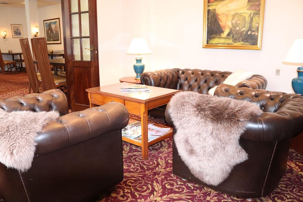 Milling Hotel Windsor Odense Ngoại thất bức ảnh