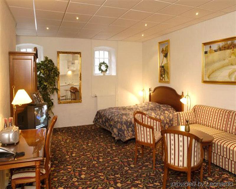 Milling Hotel Windsor Odense Phòng bức ảnh