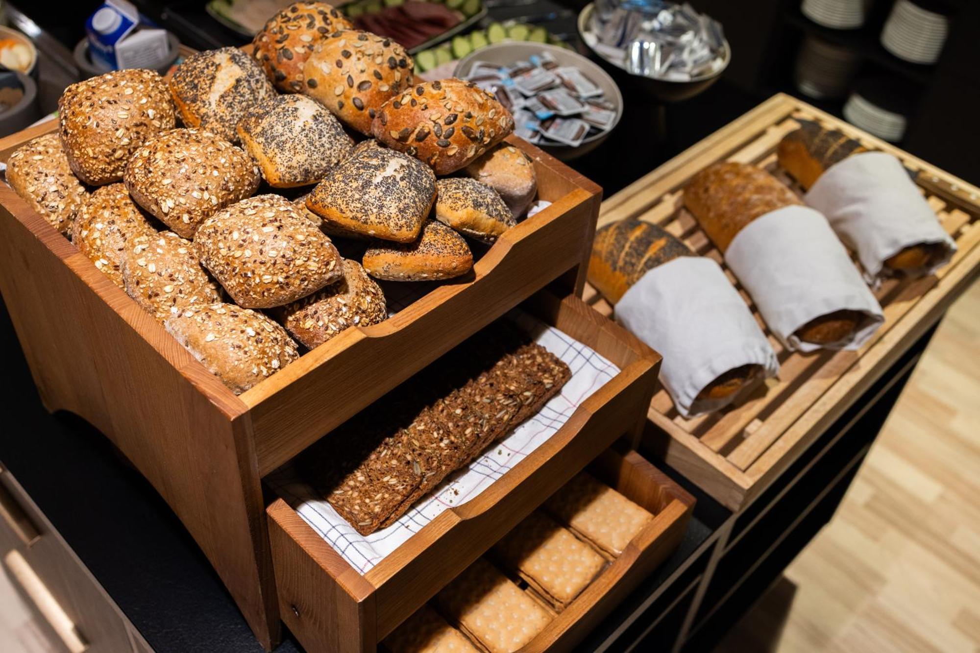 Milling Hotel Windsor Odense Ngoại thất bức ảnh