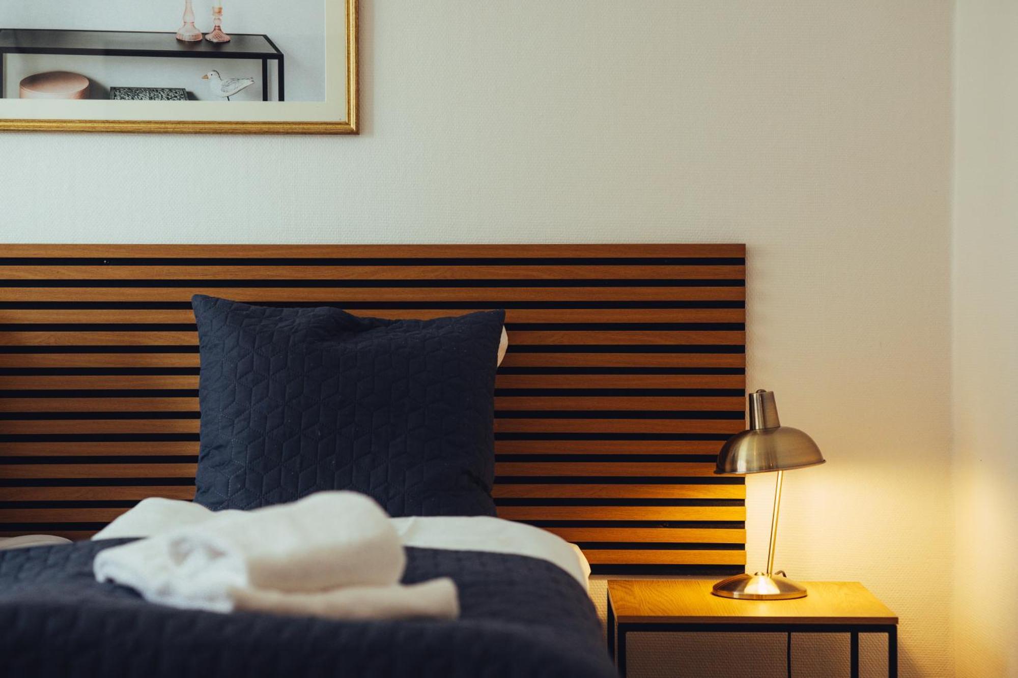 Milling Hotel Windsor Odense Ngoại thất bức ảnh