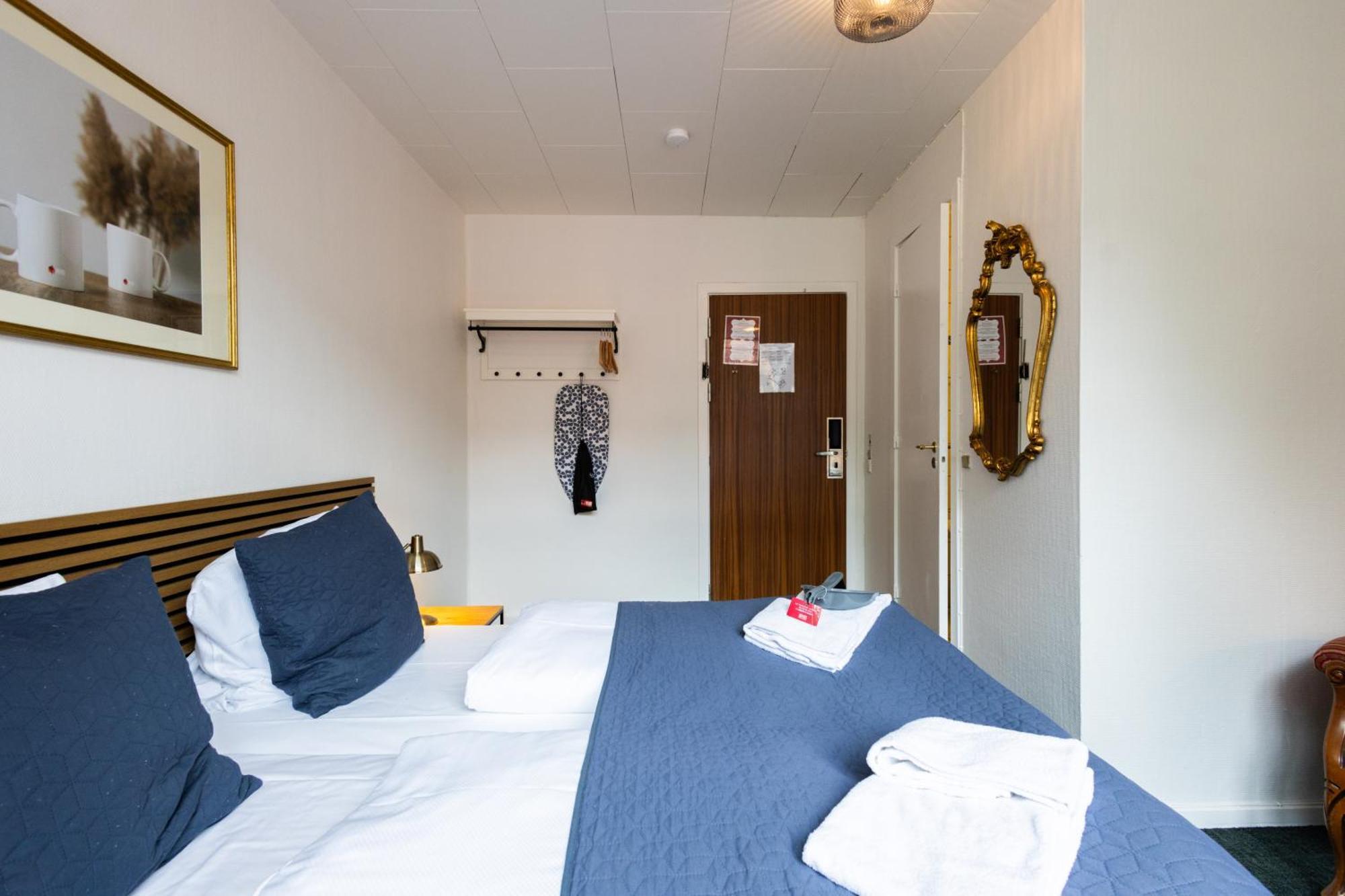 Milling Hotel Windsor Odense Ngoại thất bức ảnh
