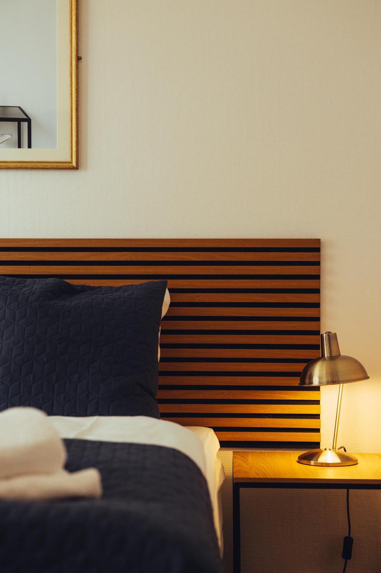 Milling Hotel Windsor Odense Ngoại thất bức ảnh