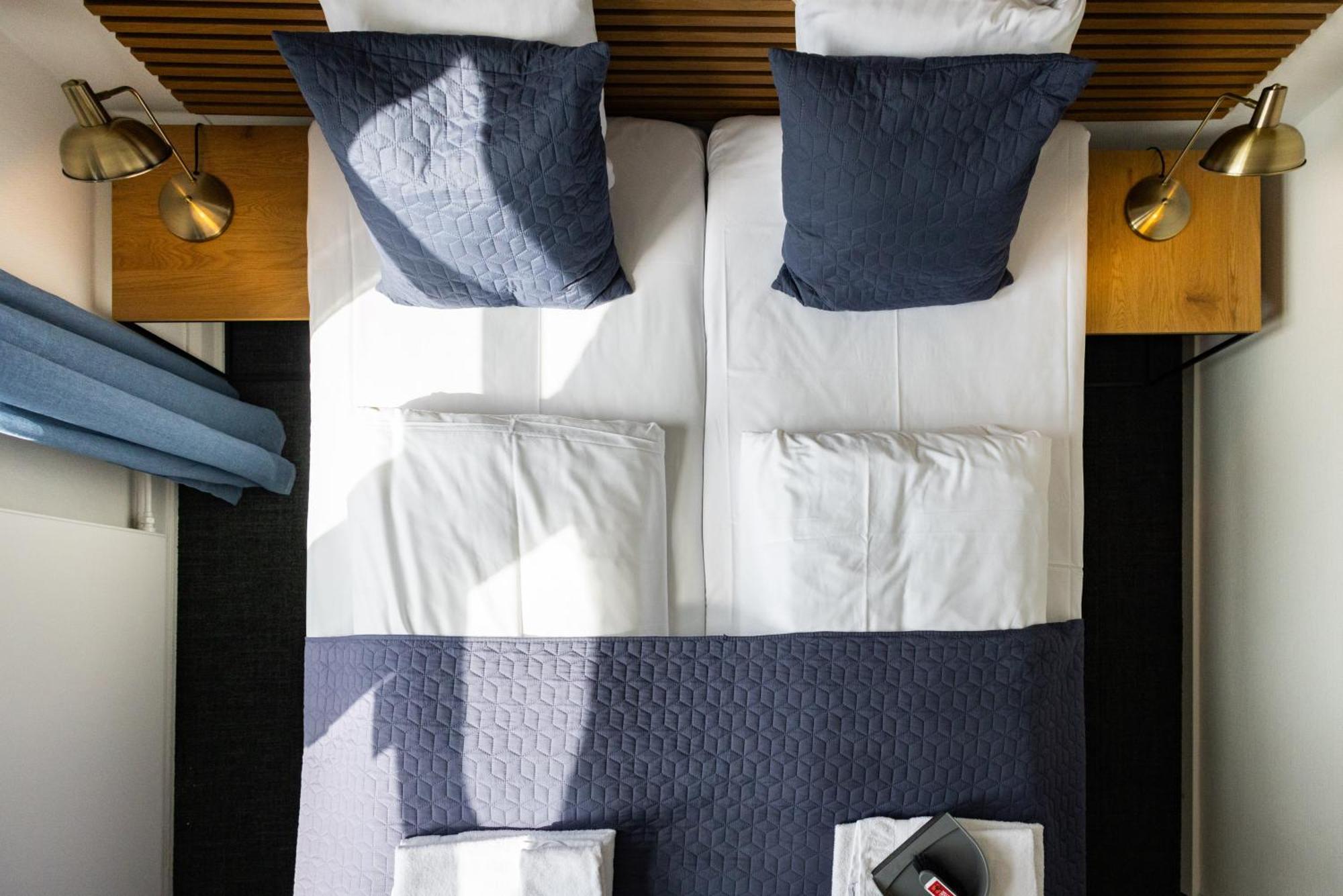 Milling Hotel Windsor Odense Ngoại thất bức ảnh