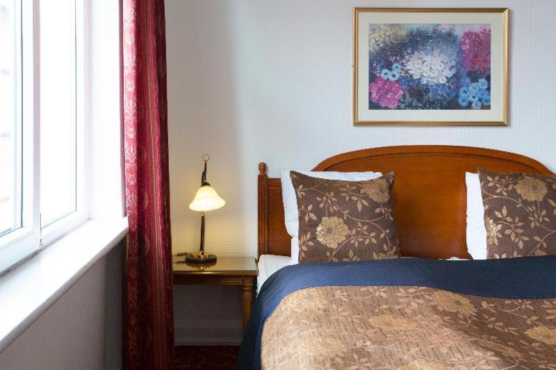 Milling Hotel Windsor Odense Phòng bức ảnh