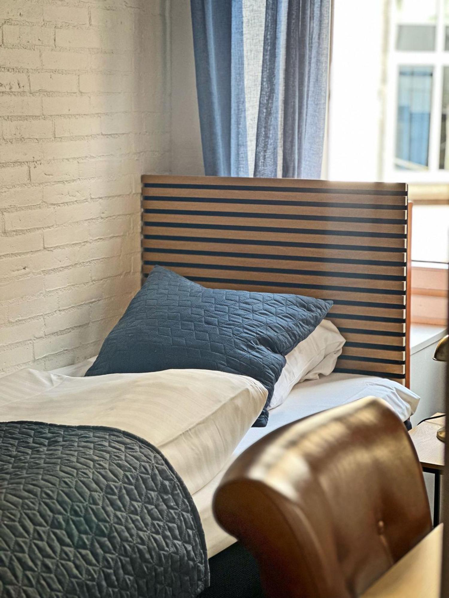 Milling Hotel Windsor Odense Ngoại thất bức ảnh