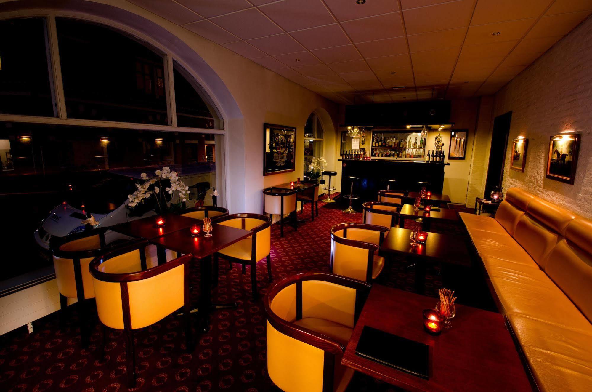 Milling Hotel Windsor Odense Ngoại thất bức ảnh
