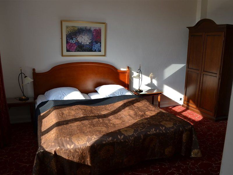 Milling Hotel Windsor Odense Ngoại thất bức ảnh